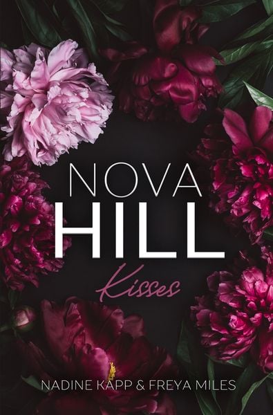 Produktbild: Nova Hill Kisses