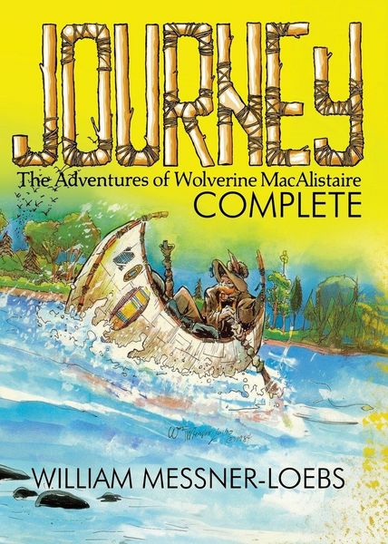 Produktbild: Journey Complete