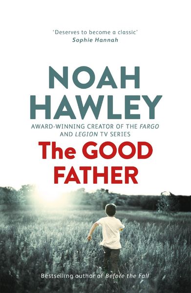 Produktbild: The Good Father