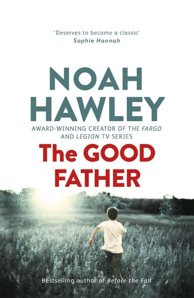 Produktbild: The Good Father
