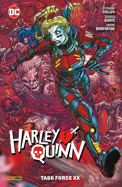 Produktbild: Harley Quinn
