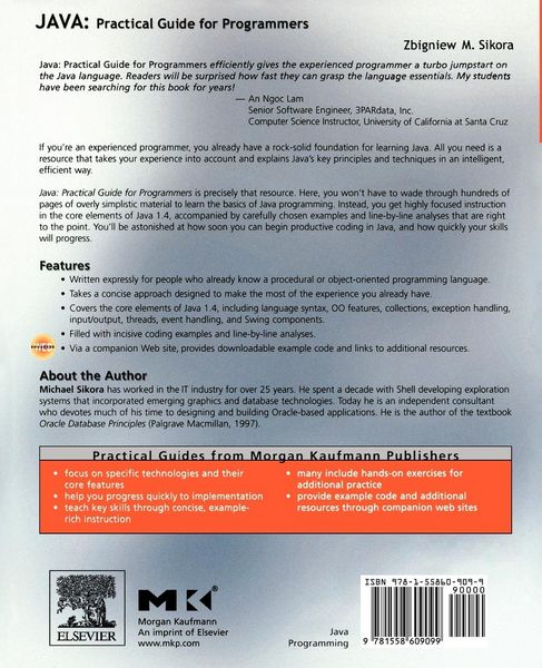 Produktbild: Java