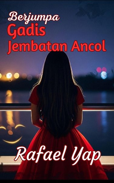 Produktbild: Berjumpa Gadis Jembatan Ancol