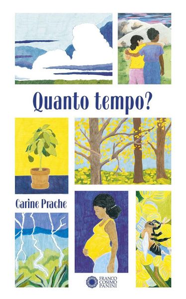 Produktbild: Quanto tempo?