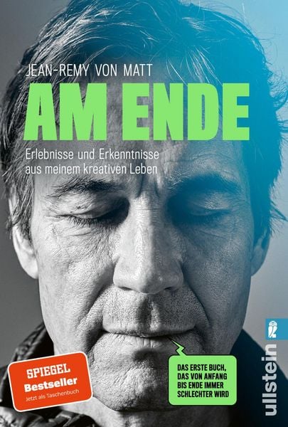 Produktbild: Am Ende