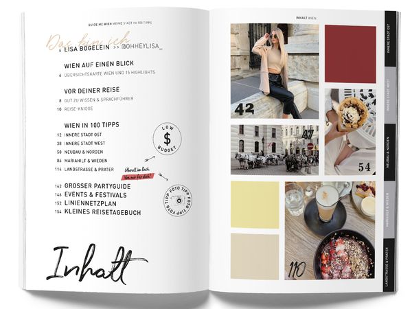 Produktbild: GuideMe Reisef&uuml;hrer Wien