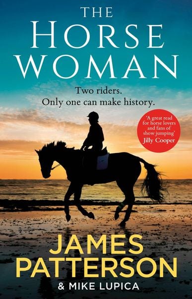 Produktbild: The Horsewoman