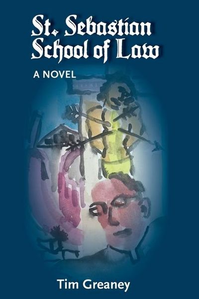 Produktbild: St. Sebastian School of Law