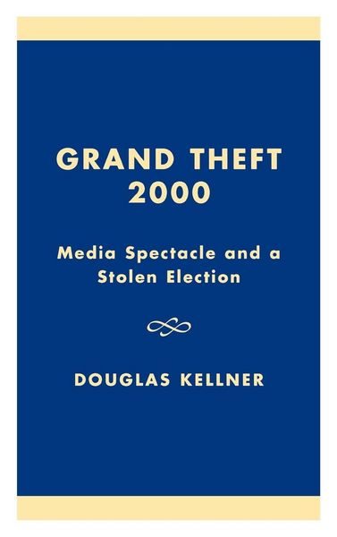 Produktbild: Grand Theft 2000