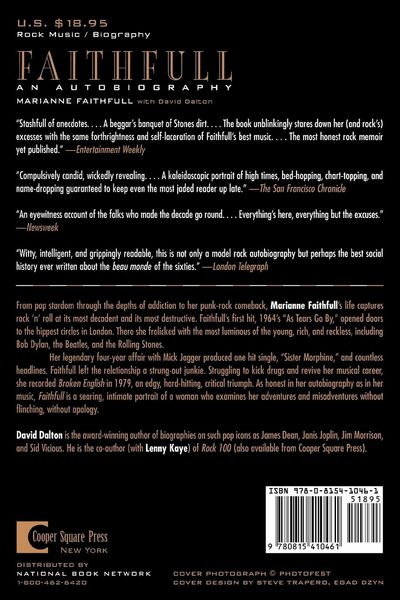 Produktbild: Faithfull