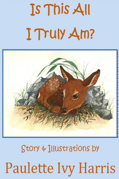 Produktbild: Is This All I Truly Am?