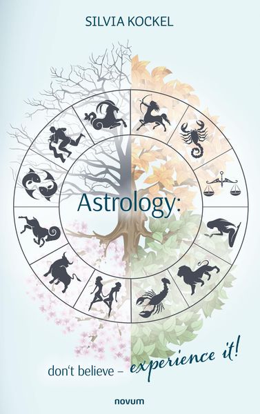 Produktbild: Astrology; don't believe - experience it!