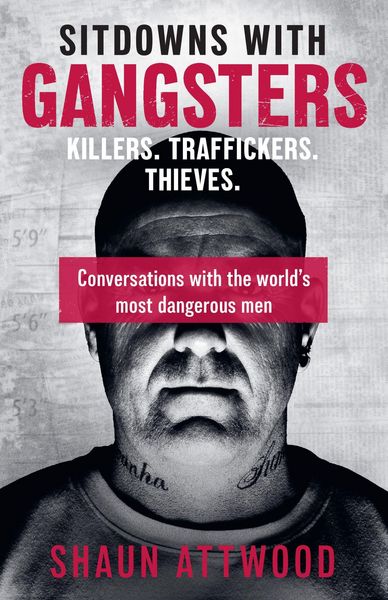 Produktbild: Sitdowns with Gangsters
