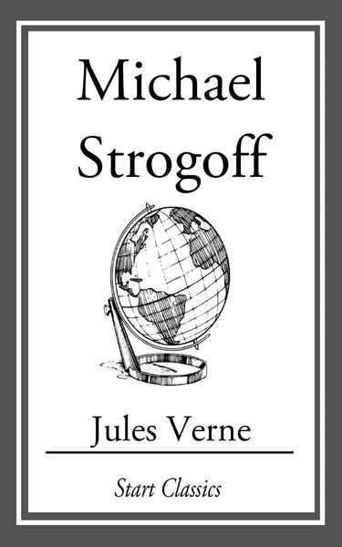 Produktbild: Michael Strogoff