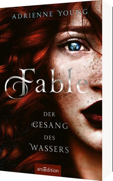 Produktbild: Fable – Der Gesang des Wassers (Fable 1)