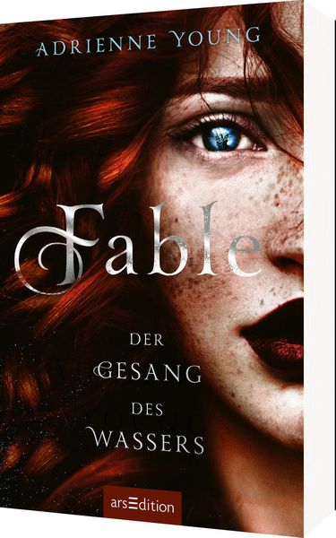Produktbild: Fable &ndash; Der Gesang des Wassers (Fable 1)