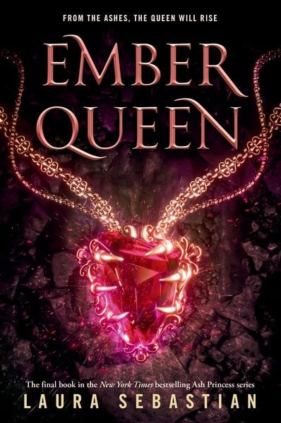 Produktbild: Ember Queen