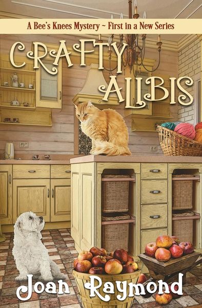 Produktbild: Crafty Alibis