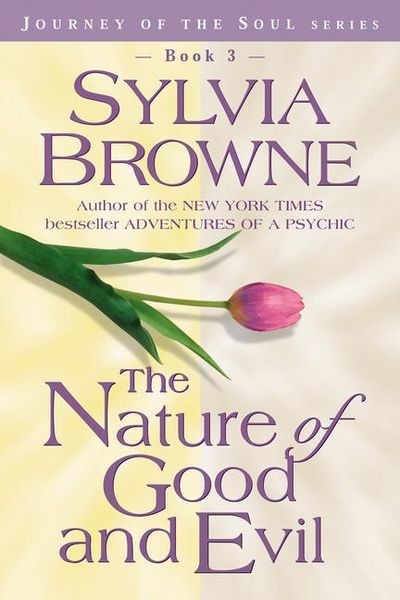 Produktbild: The Nature of Good and Evil