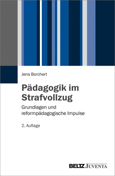 Produktbild: P&auml;dagogik im Strafvollzug