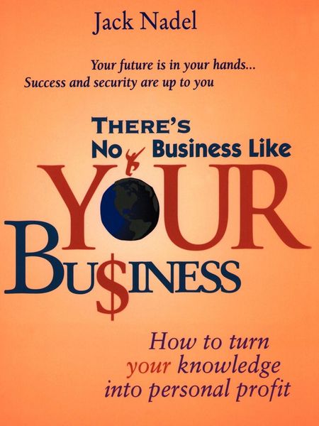 Produktbild: There's No Business Like Your Bu$iness