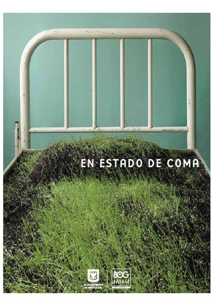 Produktbild: En estado de coma