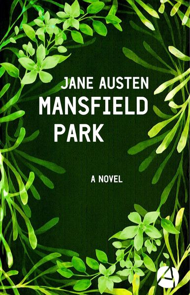 Produktbild: Mansfield Park