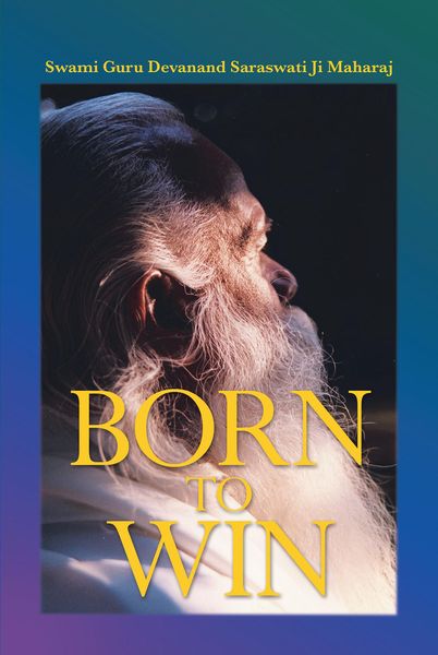 Produktbild: Born to Win
