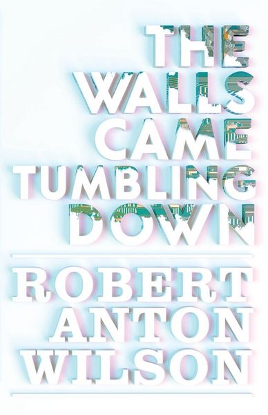 Produktbild: The Walls Came Tumbling Down