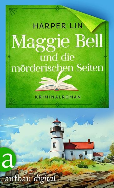Produktbild: Maggie Bell und die m&ouml;rderischen Seiten