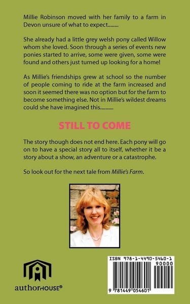 Produktbild: Millie's Farm