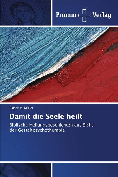 Produktbild: Damit die Seele heilt