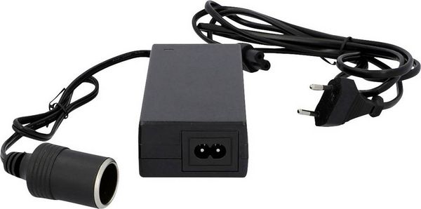 Produktbild: AEG 10698 KA6 Spannungswandler 72 W 1 St. Ausgangsspannung (Details)=12 V Betriebsspannung=230 V 6 A