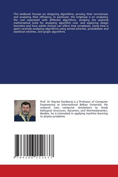 Produktbild: Introduction to Algorithms