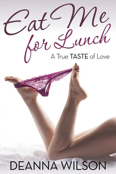 Produktbild: Eat Me For Lunch
