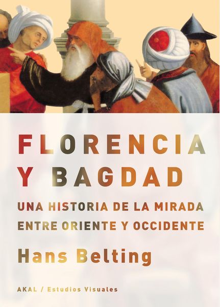 Produktbild: Florencia y Bagdad
