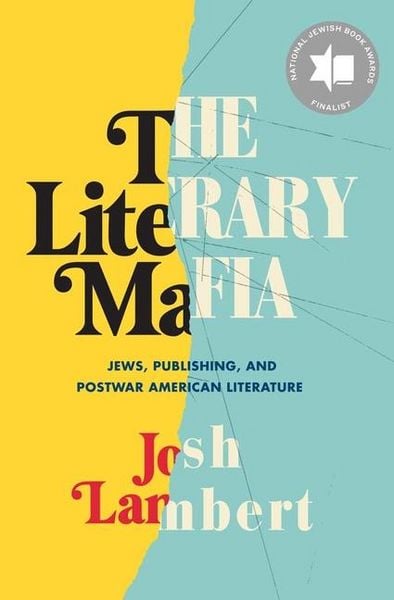 Produktbild: The Literary Mafia
