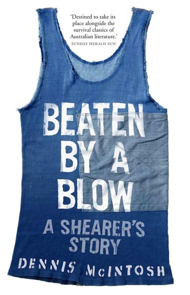 Produktbild: Beaten by a Blow