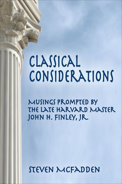 Produktbild: Classical Considerations