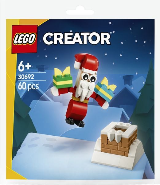 Produktbild: LEGO LEGO Creator 30692