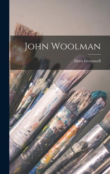 Produktbild: John Woolman
