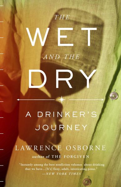 Produktbild: The Wet and the Dry