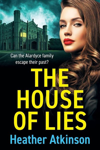 Produktbild: The House of Lies