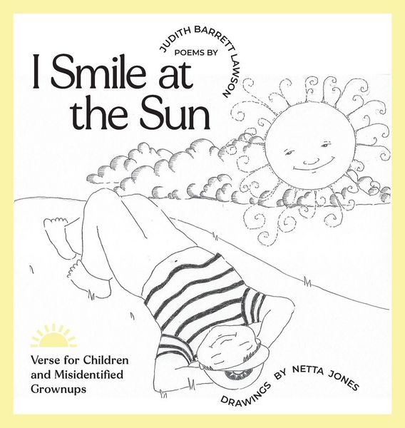 Produktbild: Lawson, J: I Smile at the Sun