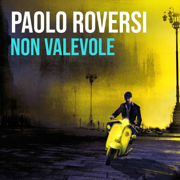 Produktbild: Non valevole