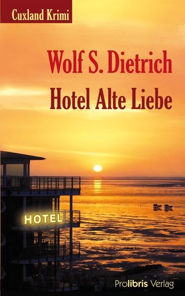 Produktbild: Hotel Alte Liebe
