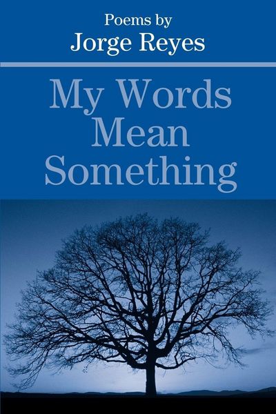 Produktbild: My Words Mean Something