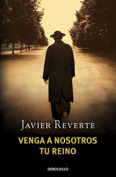 Produktbild: Venga a nosotros tu reino