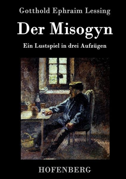 Produktbild: Der Misogyn