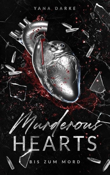 Produktbild: Murderous Hearts
